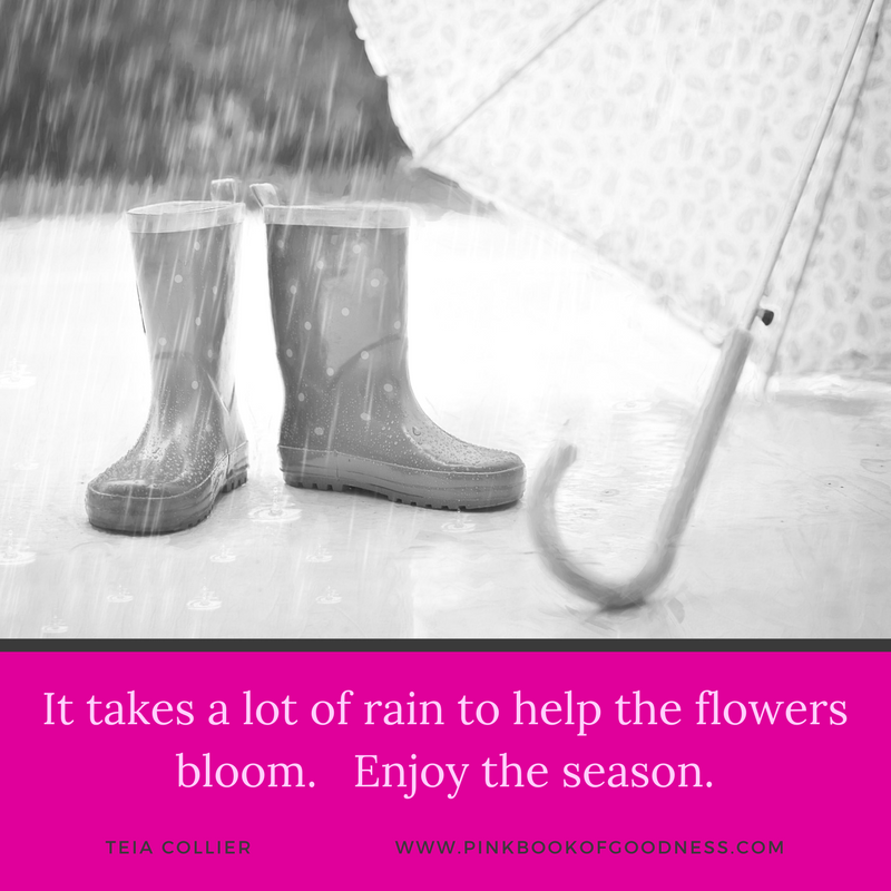 It takes a lot of rain to help the flowers bloom.Enjoy the season..png